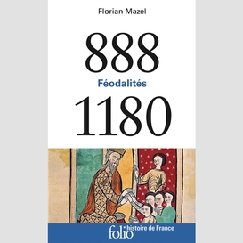 888-1180 feodalites