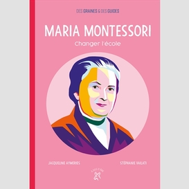 Maria montessori