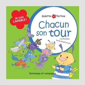 Chacun son tour