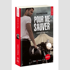 Pour me sauver