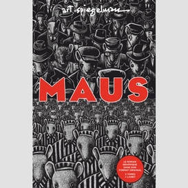 Coffret maus