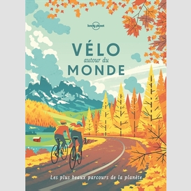 Velo autour du monde