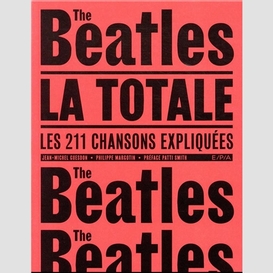 Beatles la totale (the)