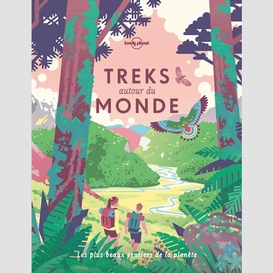 Treks autour du monde