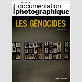 Documentation photographique genocides