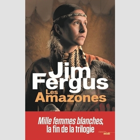 Amazones (les)