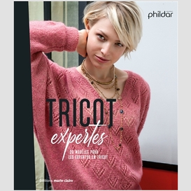 Tricot expertes