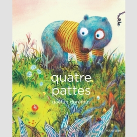 Quatre pattes