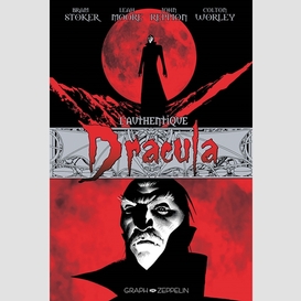 Authentique dracula (l')