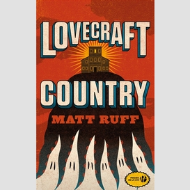 Lovecraft country