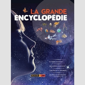 Grande encyclopedie (la)