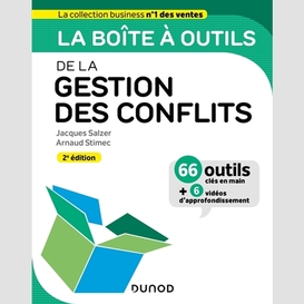 Gestion des conflits