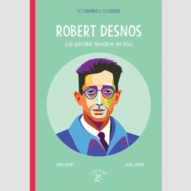 Robert desnos