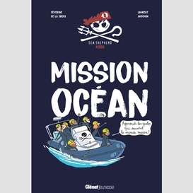 Mission ocean