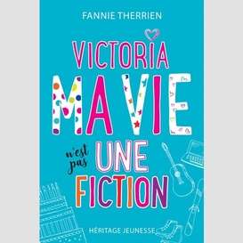 Ma vie n'est pas une fiction !