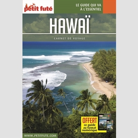 Hawai 2019 mini fute