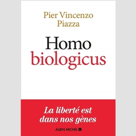 Homo biologicus