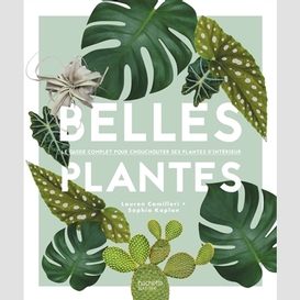 Belles plantes