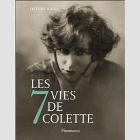 7 vies de colette (les)