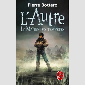 Autre t02 le maitre des tempetes