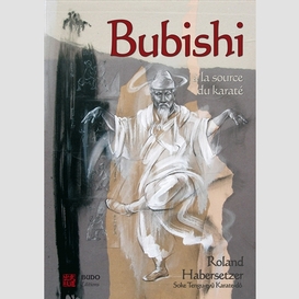 Bubishi source du karate