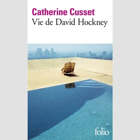 Vie de david hockney