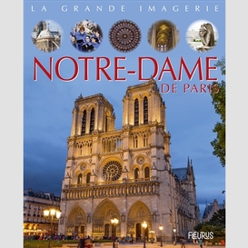 Notre-dame de paris