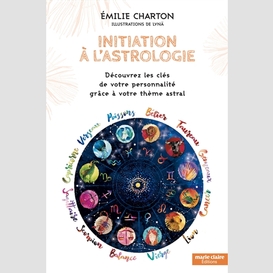 Initiation a l'astrologie