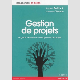 Gestion de projets