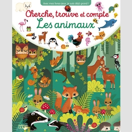 Animaux (les)