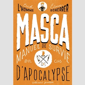 Masca