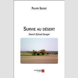 Survie au désert