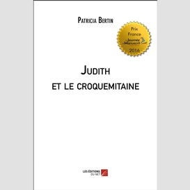 Judith et le croquemitaine