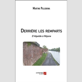 Derrière les remparts