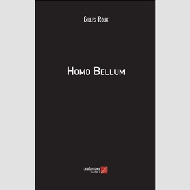 Homo bellum