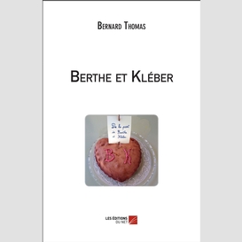 Berthe et kléber