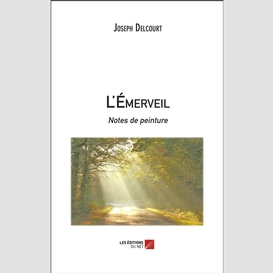 L'emerveil