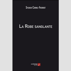 La robe sanglante