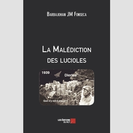 La malédiction des lucioles