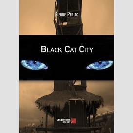 Black cat city