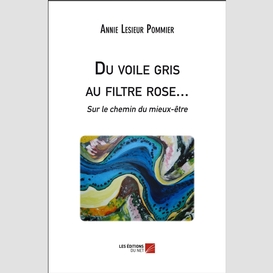 Du voile gris au filtre rose... sur le chemin du mieux-être