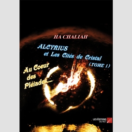 Alcyrius et les cités de cristal