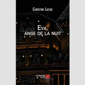 Eva, ange de la nuit