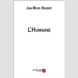 L'humaine