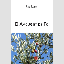 D'amour et de foi