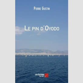 Le pin d'oyodo