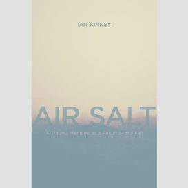 Air salt