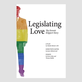 Legislating love