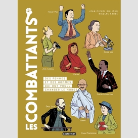 Combattants (les)