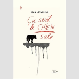 Ça sent le chien sale